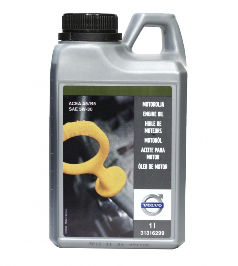 Купить Масло Engine Oil 5w30