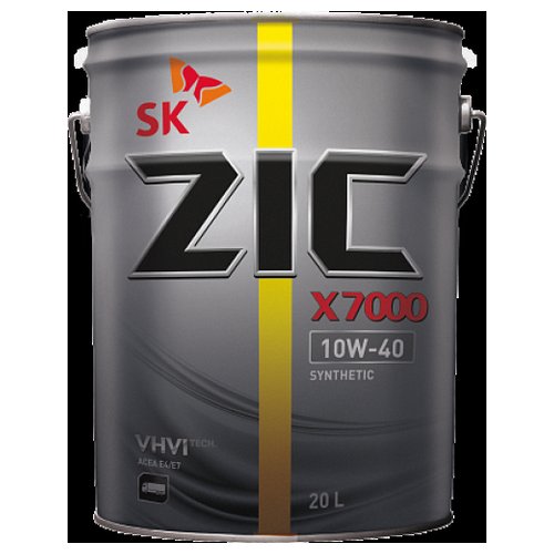 Zic Racing 10w 50 Купить